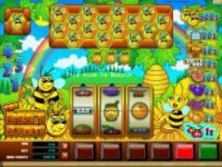 The Bees Knees Slots
