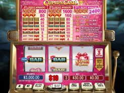 Cupid’s Cash Slots